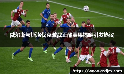 威尔斯与斯洛伐克激战正酣赛果揭晓引发热议